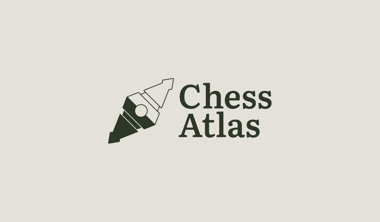 Chess Atlas